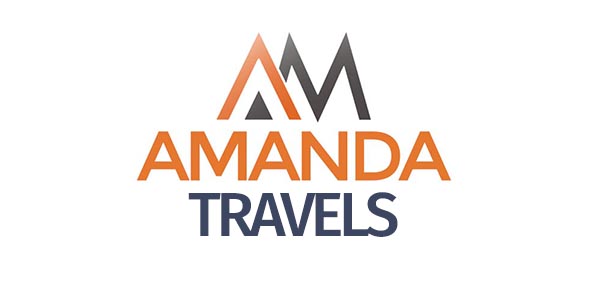 Amanda Travels